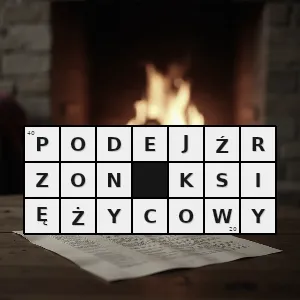 Hasło krzyżówkowe botrychium lunaria gatunek psylota z rodziny nasięźrzałowatych gatunek kosmopolityczny jest to najbardziej rozprzestrzeniony przedstawiciel rodzaju występuje na terenie prawie całej europy azj - podejźrzon księżycowy – rozwiązanie, synonimy, podpowiedzi i definicje krzyżówkowe